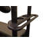 Escalier 4 marches pour jacuzzi Signature-20782005