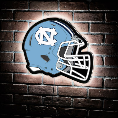 Enseigne murale NCAA Team