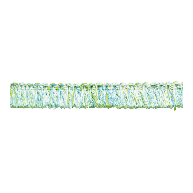 Tissu de la frange de brosse Namale