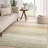 Machine Washable Indoor/Outdoor Chantille ACN2891 Striped Rug-1989102404-1989102412