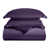 Purple is out of stock