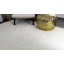 Tapis de couloir à poil long blanc cassé uni pour le salon, la chambre à coucher, la salle à manger, la chambre de bébé, le vestibule et le couloir Exmouth-94577941
