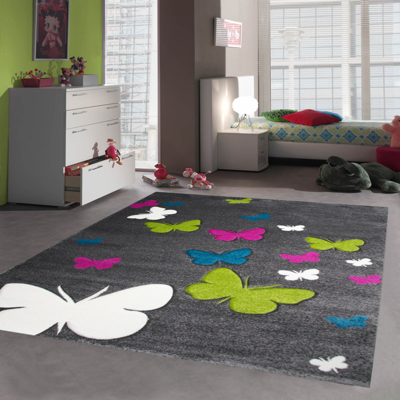 Area Rug, Rectangular 200 x 290cm