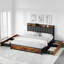 Lit tapissier Jekabs-247531330