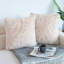 Housse de coussin carrée en fausse fourrure-50948715-94085193