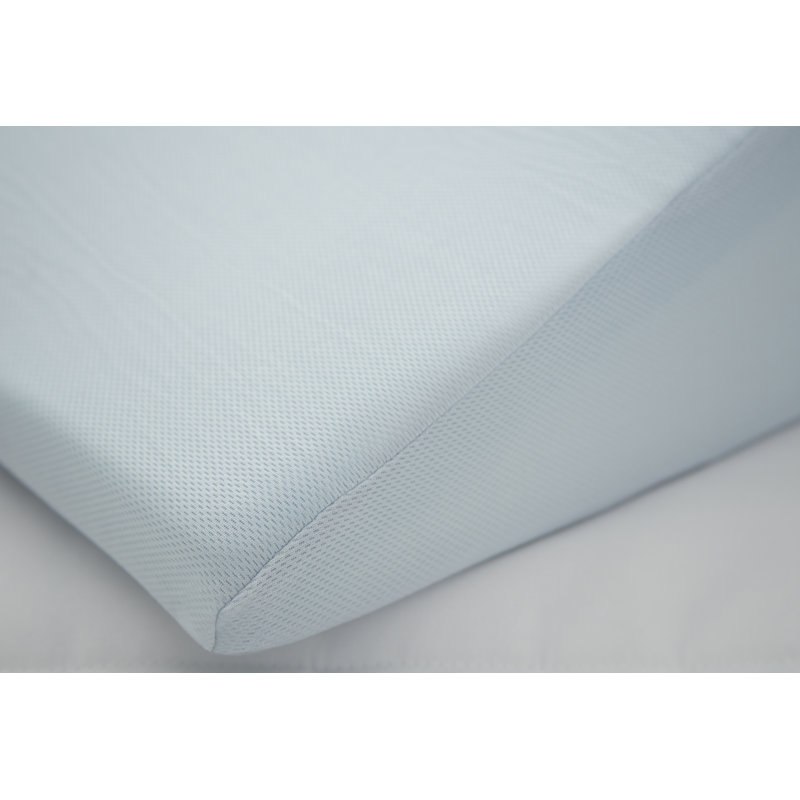 Gel Memory Foam Medium Pillow