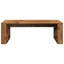 Coffee Table 102X50x35 Cm Engineered Wood-1927449418