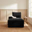 D-097 NOIR-L-CHAISE-131300395-131300392