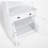 Pozek 83.4'' Kitchen Pantry