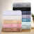 Bath Sheets - 2 Pack