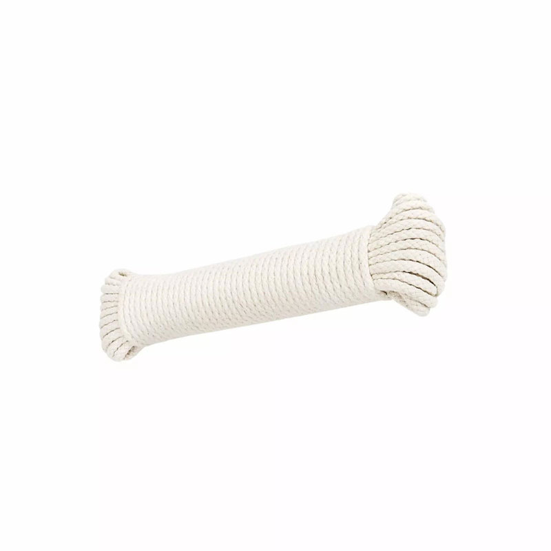 Rattan Laundry Room Organiser