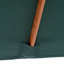 200cm X 150cm Rectangular Market Parasol-2033104348