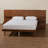 Platform Storage Bed