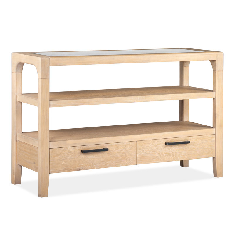 Buffet ouvert