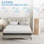 Matelas en mousse viscoélastique gélifiée 10 pouces-1602788200