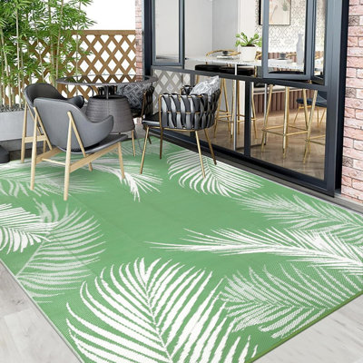 Tapis d'extérieur