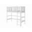 Cortlandt High Sleepers with Built-in Ladder Included-894967289