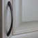 5-1/16" Center to Center Arch Loop Pull