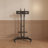 Aladina Universal Swivel TV Stand For 32–80 Inch Tvs, Height Adjustable Table Top TV Stand Mount With Tilt, Max VESA 600X400mm-271621791