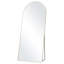 Metal Rectangle Mirror-99482071-99482072