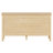 Sideboard Buffet Cabinet-Oak-2109697284