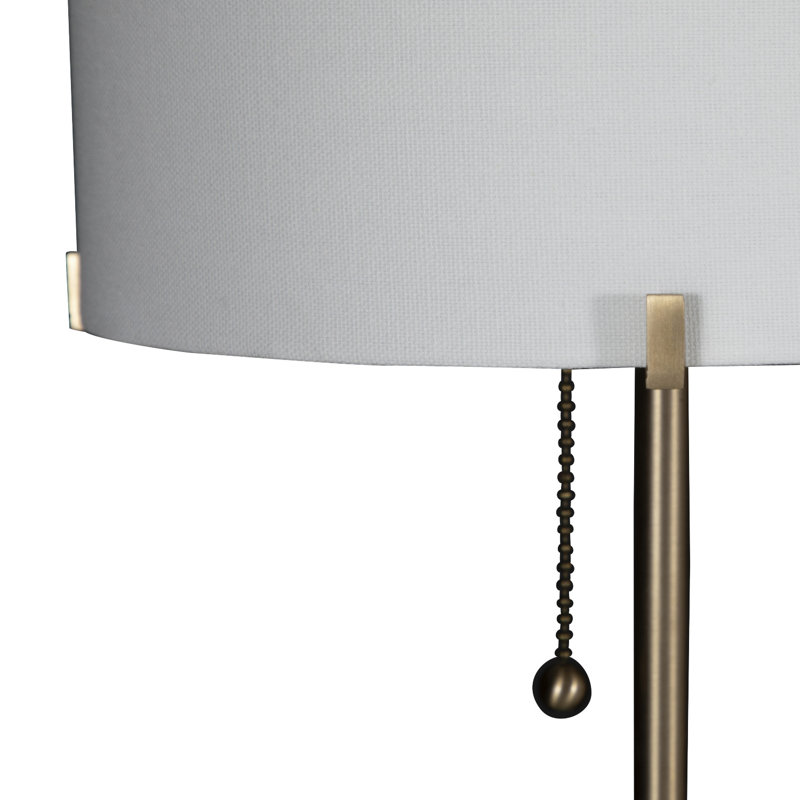 Florence Floor Lamp