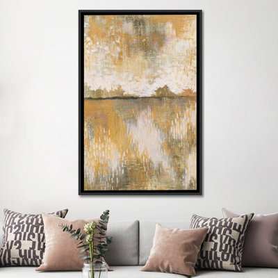 " Curious Sky " by Melissa Averinos