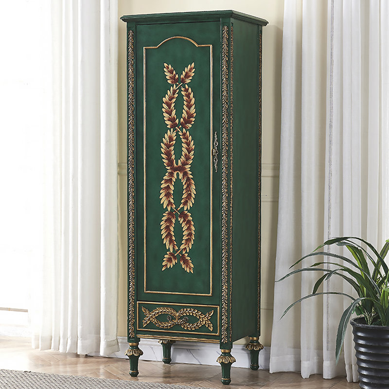 Garde-robe de luxe American