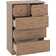 Cascio 5 Drawer Chest Of Drawers