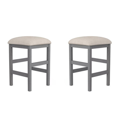 Tabouret de comptoir 24 po Zayba