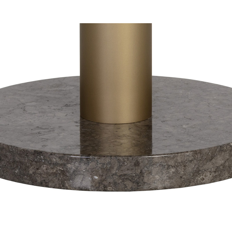 Monaco Round Dining Table