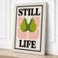 Still Life Minimalist - Wrapped Canvas-2049834000-2049834010