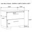 Ensemble de chambre à coucher simple 4 pièces Dulcey-1251297893-1251297892
