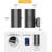 LED Night Light Plug In, 2 Pack,3000K-Soft White