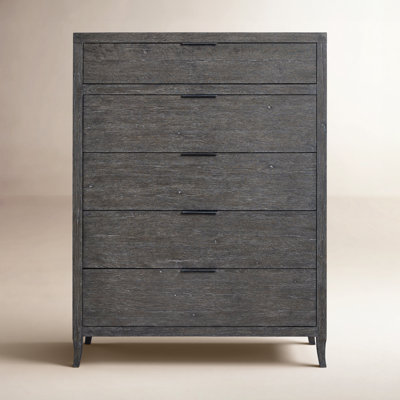 Langham 5 - Drawer Dresser
