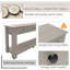 Console Pollegrini-124207008