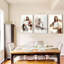 3 Piece Wrapped Canvas Print-2091131476