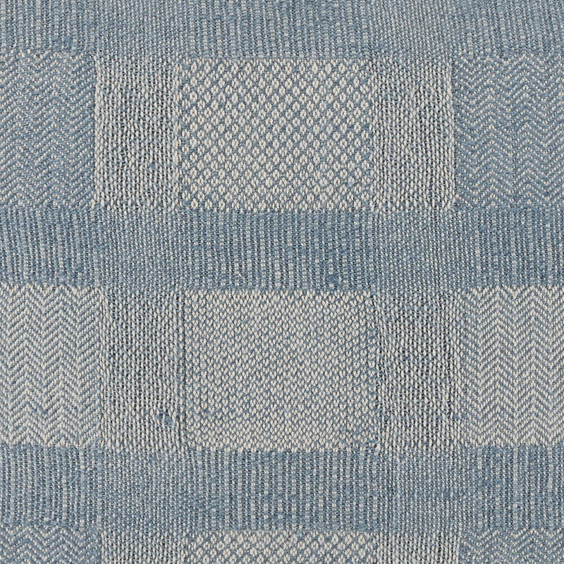 Coastal Breeze Drift Pillow Cover & Insert