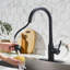 Robinet de cuisine SUNRINX-94553825