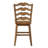 Fortville Swivel Upholstered Counter Stool-125840486-78686164