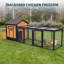 Chicken Coop