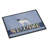 English Pointer Indoor/Outdoor Non-Slip Outdoor Door Mat-41062373