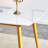 Shand Sintered Stone Dining Table-272147569-326814962
