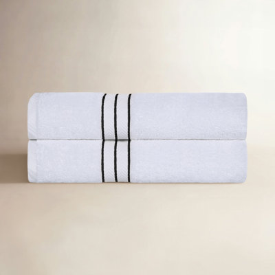 Josann Turkish Cotton Bath Towels
