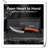 Rephen Knife Assorted Knife Set