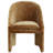 Kagan Chenille Dining Chair-1946312302