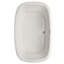 Sylvia 60'' L Air Bathtub-9229686-88694667