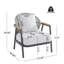 Fauteuil d'appoint Manzanares-114851632-114851629