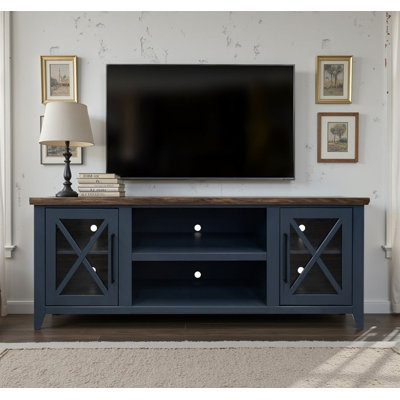 Console de meuble télé Ithaca