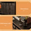 Commode 6 tiroirs Light Luxury-101688646